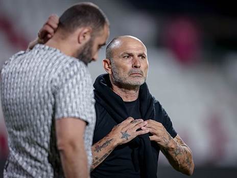 הביע חרטה מלאה. איווניר (לירון מולדובן)