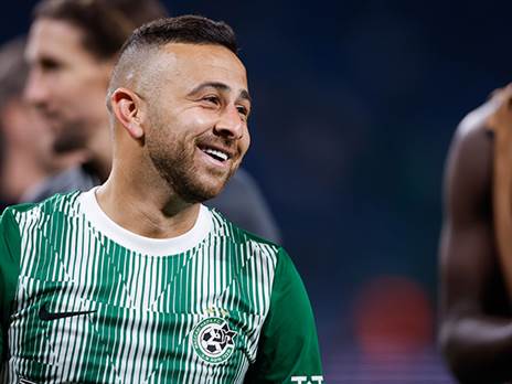 סבע. נכנס מהר לעניינים (מאור אלקסלסי)