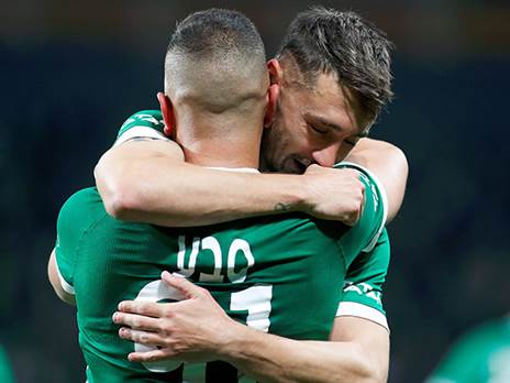 משחק נהדר (אלן שיבר)