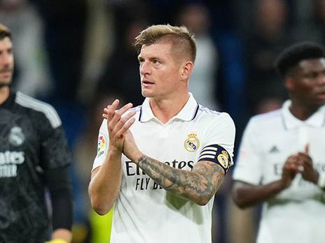 קרוס. רמז על פרישה (Getty)