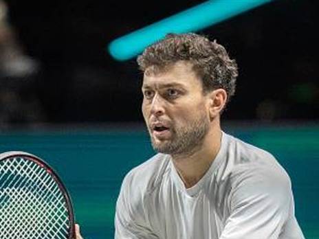 האם נראה בעתיד עוד כשרונות כמו אסלן קראצב בורחים מישראל? (getty)