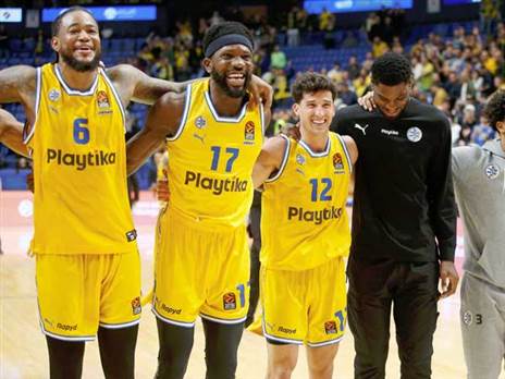 עם הפנים לאנדולו (אלן שיבר)