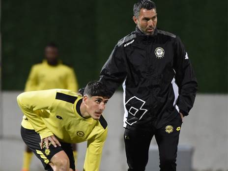 יפתח כבלם (ברני ארדוב)