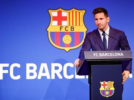 אוהדי ברצלונה מפנטזים על חזרה (Getty)