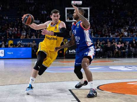 שוב אופטימיות בצהוב (getty)