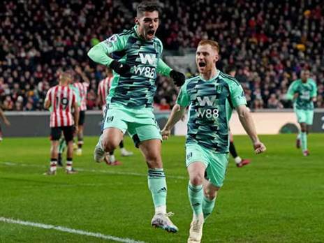 יחגוג גם מול ארסנל? סולומון (GETTY)