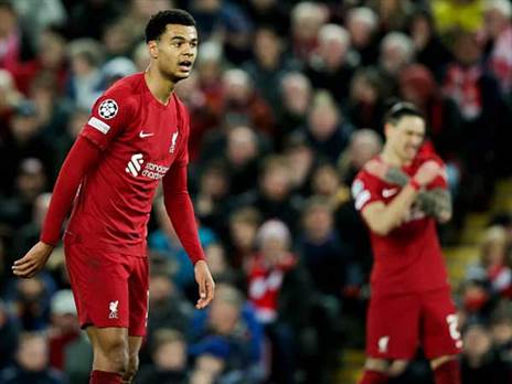 הוכרע כבר במפגש הראשון (GETTY)