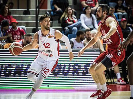 הפסד שישי ברצף לאביטל והפועל חיפה (עודד קרני)