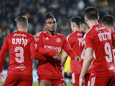 "בסכנת ירידה ממשית" (קובי אליהו)