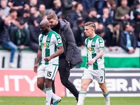 תמונות קשות מהולנד. וילמס (getty)