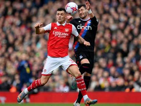 כבש לפני ישראל, ג'אקה (getty)