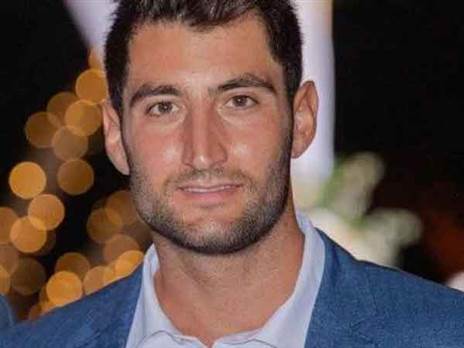 צילום באדיבות המשפחה