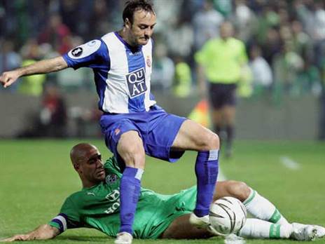 "אני, אלרגי לדשא" (GETTY)