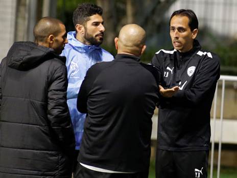 "אחת ההגרלות הכי טובות" (אלן שיבר)