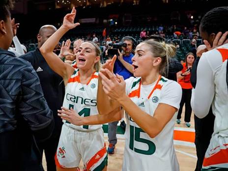 עברו את הגבול? (Al Diaz/Miami Herald/Tribune News Service via Getty Images)