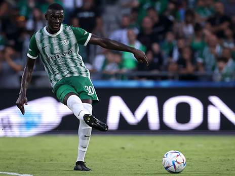 צפוי לפתוח לצד גולדברג (מאור אלקסלסי)