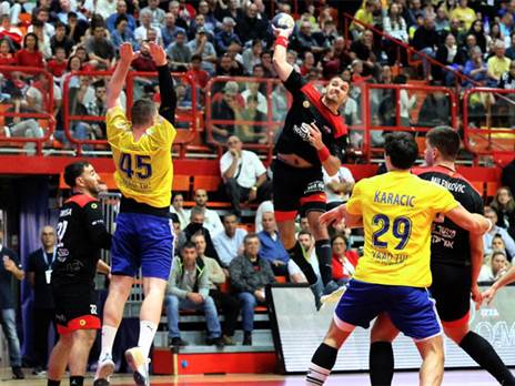 (צילום: הדר ואן קולא, איגוד הכדוריד)