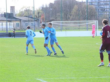 "יש המון כישרון" (ההתאחדות לכדורגל)