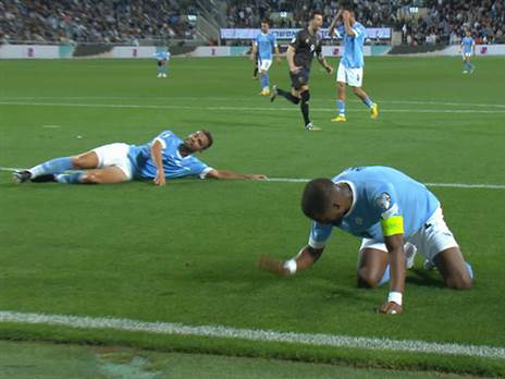 חזן אופטימי: "לא עולים במחזור ראשון או שני"