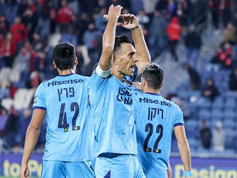 הדביק מחדש (דני מרון)