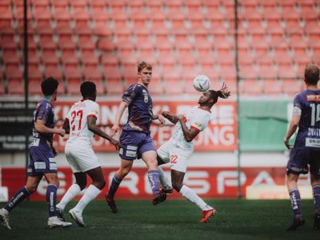 (האתר הרשמי של רד בול זלצבורג)