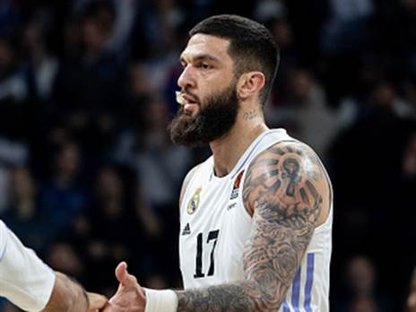 לא ברור אם יהיה כשיר לתחילת הפלייאוף. פוארייה (Getty)