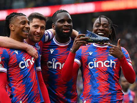 (Stu Forster/Getty Images)