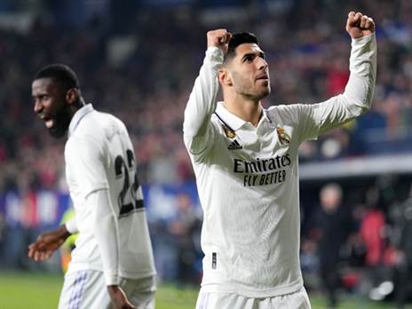 אסנסיו. יפתח? (Getty)