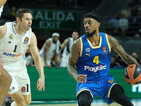 ערב של הצהרות (GETTY)