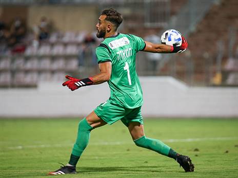 חמאדה. לא הרגיש רצוי בסכנין (אלן שיבר)