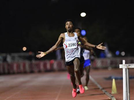 זכייה שנייה לגטהון ב-10,000 (קרדיט: Maxim Dupliy)