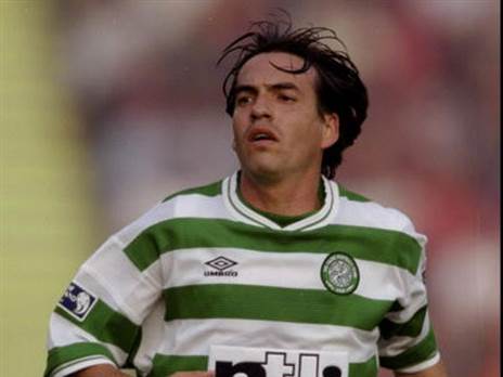 תקופה מעניינת (Ben Radford /Allsport, Getty)