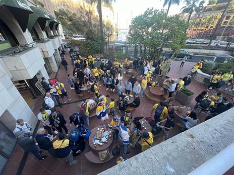 שמח במונאקו