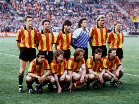 אוחנה במכלן. תסרוקת אייקונית (Peter Robinson/EMPICS via Getty Images)