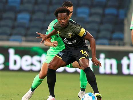 האקזיט הבא של בית"ר? גארסיה (אלן שיבר)