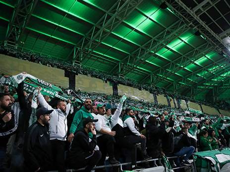 ככל הנראה לא תיפתח מכירה לקהל הרחב (מאור אלקסלסי)