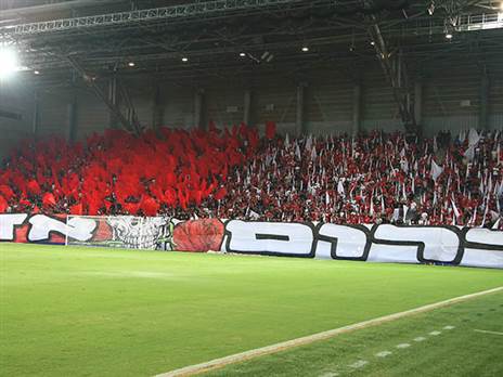 קרב גדול בפתח (אלן שיבר)