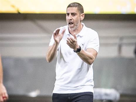 יזכה בגביע? קוזו'ק (עודד קרני)