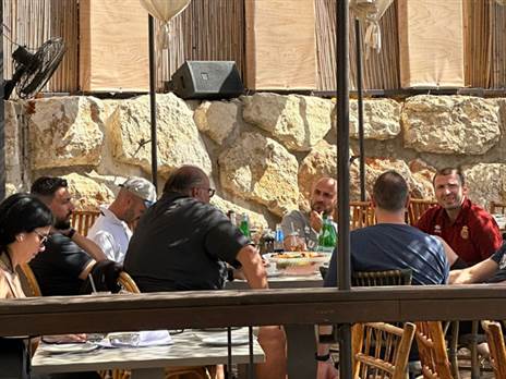 צילום: מושון