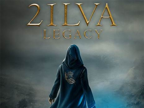 (ריאל סוסיאדד, רשמי)