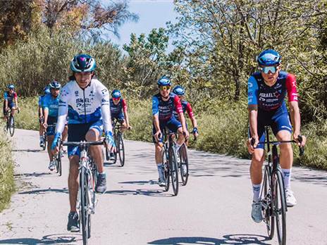 בפעם השישית - ג'ירו (צילום: נועה ארנון)