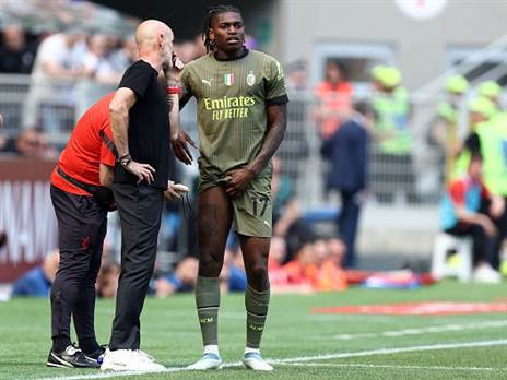 Marco Luzzani/Getty Images