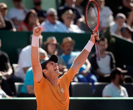 Jared Wickerham/ATP Tour via Getty Images