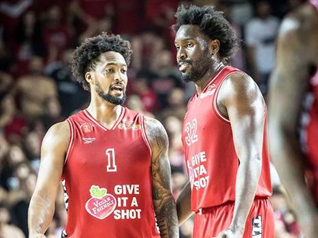 לקראת מאבק קריטי על המיקום בדרבי (עודד קרני)