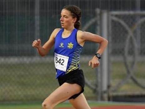 הלה עזרן | צילום: Maxim Dupliy