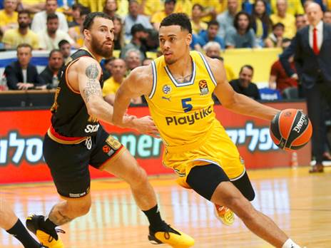 מי תשיג את הכרטיס לפיינל פור? (אלן שיבר)