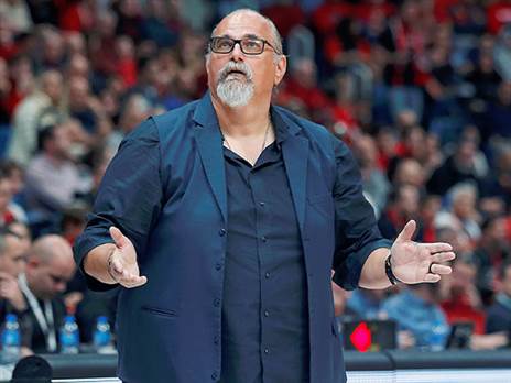 בשורה קשה, שלושה ימים לפני פיינל פור ה-BCL (אלן שיבר)