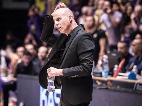 קרב חשוב. פרנקו (עודד קרני)