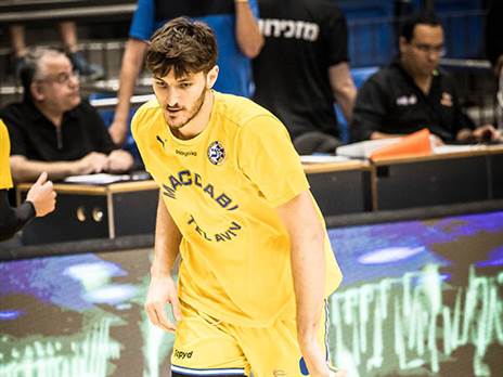 סורקין. נהדר (עודד קרני)