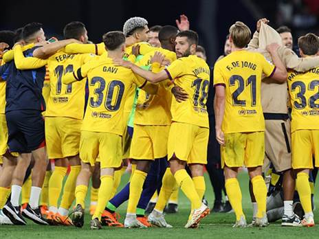 "כל הכבוד לאלופים" (GETTY)